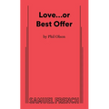 Love...or Best Offer - Paperback