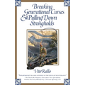 Breaking Generational Curses & Pulling Down Strongholds - Paperback