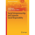 Social Entrepreneurship and Corporate Social Responsibility - Paperback