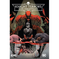 Knight Terrors: Dark Knightmares - Hardcover