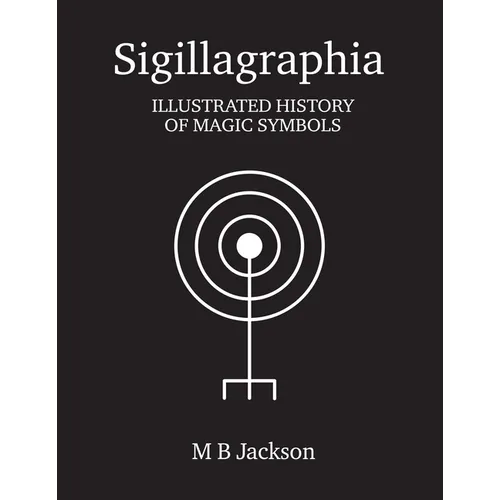 Sigillagraphia - Paperback
