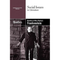 Bioethics in Mary Shelley's Frankenstein - Paperback