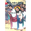 Was Jesus sent to be crucified? - Paperback