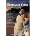 Retirement Years, The New Dawn - Paperback