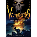 Vampirates: Empire of Night - Paperback