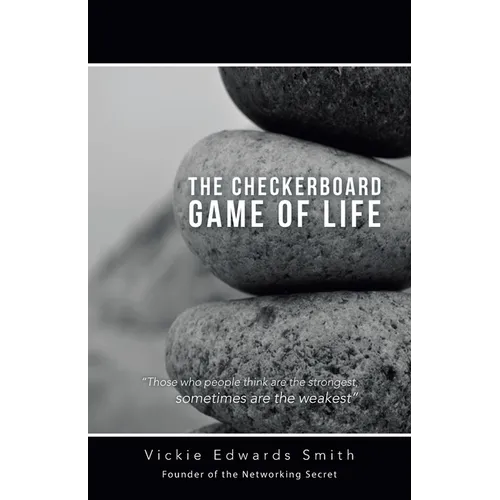 The Checkerboard Game of Life - Paperback