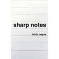 sharp notes - Paperback