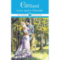 234. Love and The Cheetah - Paperback