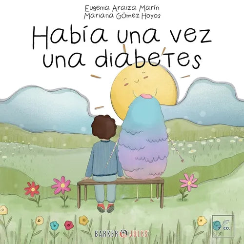 Había una vez una diabetes - Paperback