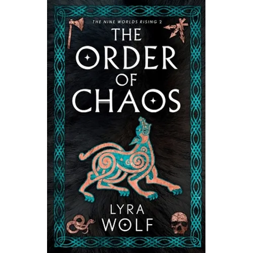 The Order of Chaos - Paperback