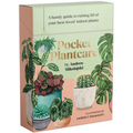 Pocket Plantcare: A Handy Guide to Raising 50 of Your Best-Loved Indoor Plants - Paperback