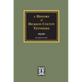 History of Dickson County, Tennessee