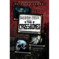 Skeleton Creek #3: The Crossbones - Paperback