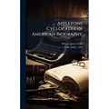 Appletons' CyclopÃ]dia of American Biography;