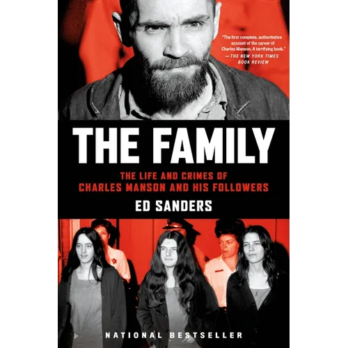 The Family - Paperback