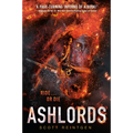 Ashlords - Paperback