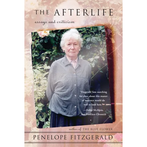 The Afterlife - Paperback