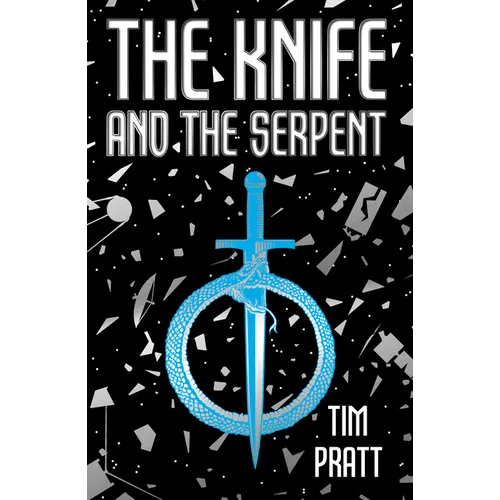 The Knife and the Serpent - Paperback
