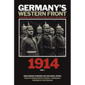 Germany's Western Front: 1914: Translations from the German Official History of the Great War, Part 1