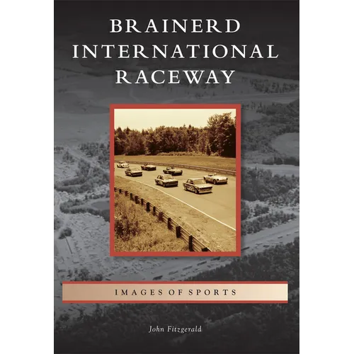 Brainerd International Raceway