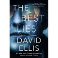 The Best Lies - Hardcover