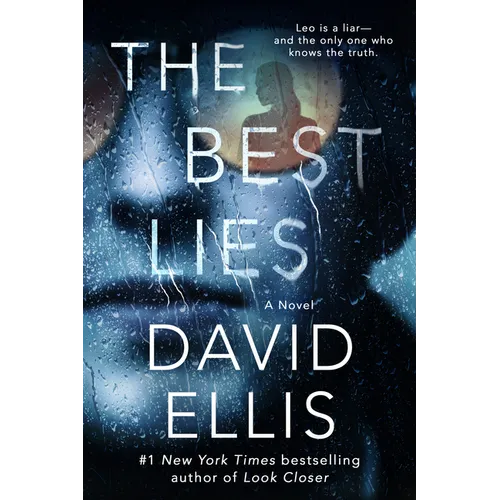The Best Lies - Hardcover