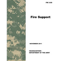 Fire Support (FM 3-09)