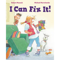 I Can Fix It! - Hardcover