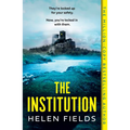 The Institution - Paperback