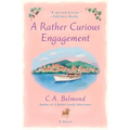 A Rather Curious Engagement - Paperback