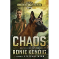Chaos: A Breed Apart Novel - Paperback