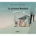 La Primera Navidad / The First Christmas - Hardcover