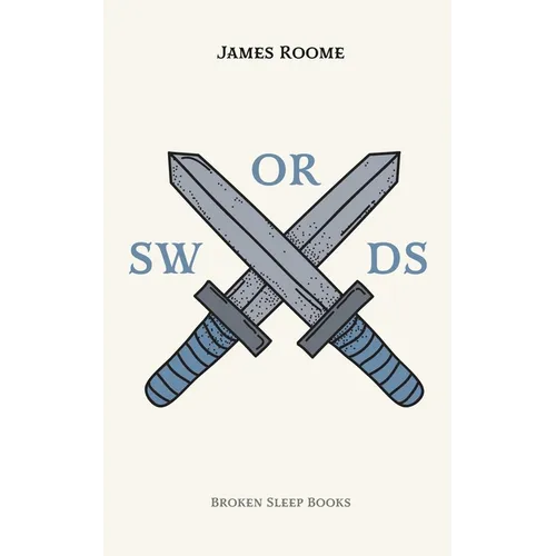 Swords - Paperback