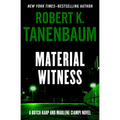 Material Witness: Volume 5 - Paperback