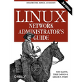 Linux Network Administrator's Guide - Paperback