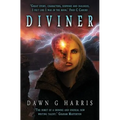 Diviner - Paperback