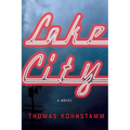 Lake City - Paperback