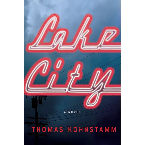 Lake City - Paperback