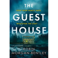 The Guest House - Hardcover