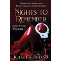 Nights to Remember: Feeding My Addictions - Kinks, Chains and Everything - Paperback