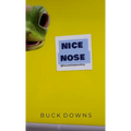 Nice Nose - Paperback