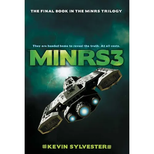 Minrs 3 - Paperback