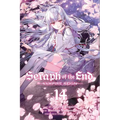 Seraph of the End, Vol. 14: Vampire Reign - Paperback