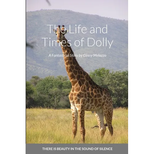The Life and Times of Dolly - Paperback