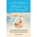 What's in a Name? - Paperback