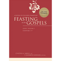 Feasting on the Gospels--John, Volume 1: A Feasting on the Word Commentary - Hardcover