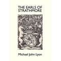 The Earls of Strathmore - Hardcover