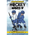 Hockey Wars 4: Championships - Hardcover