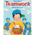 Teamwork - Paperback