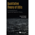 Qualitative Theory of Odes - Hardcover